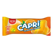 Capri 50x55ml Langnese