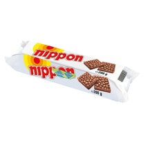 Nippon Knusperhäppchen 24x200g