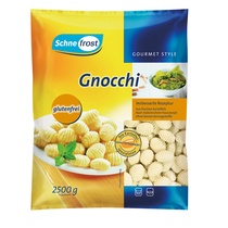 Gnocchi 8g/Stk. ODZ TK 2x2,5Kg Schnefrost