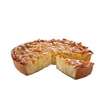 Gourmet Apfeltorte lactosefrei geschn. 12 Port. TK 2,25kg