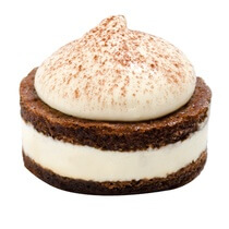 Tiramisu Dessert 16x80g TK TDP