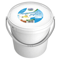 Joghurt natur 0,1% 10Kg Wiesehoff