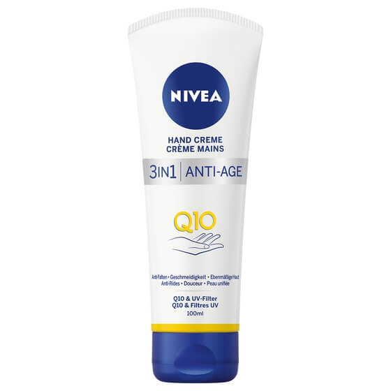 Handcreme Anti-Age Q10 100ml Nivea