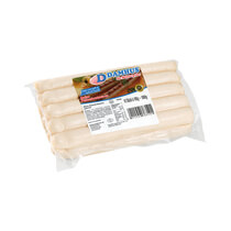 Putenbratwurst Kal.23 10 Stück à 100g Damhus