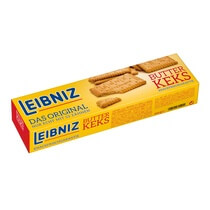 Butterkeks Leibniz 24x200g Bahlsen