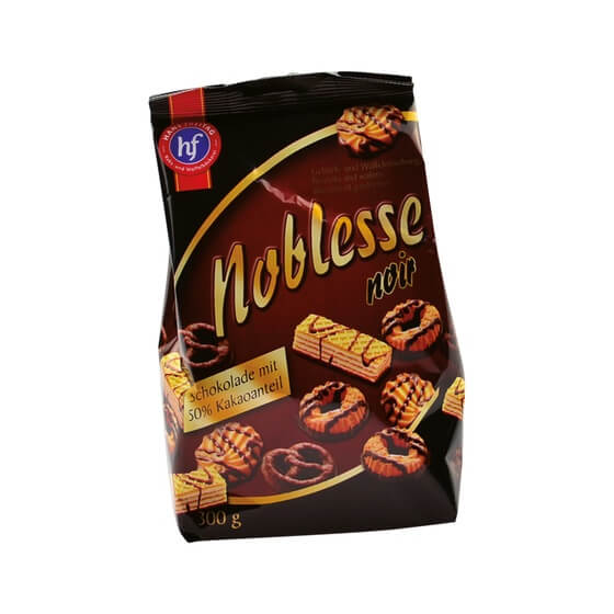 Gebäckmischung Noblesse 10x300g Verdener Keks Fabrik