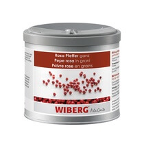 Pfeffer Rosa Beeren gefriergetrocknet 160g Wiberg