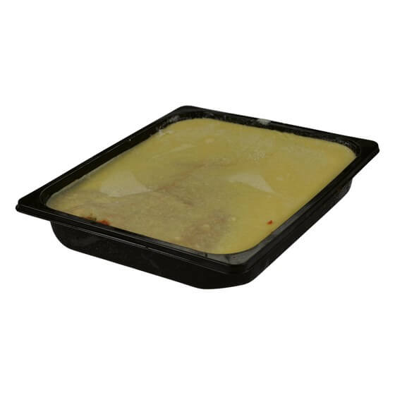 Vegetarische Moussaka TK 4x2,5Kg Vegeta