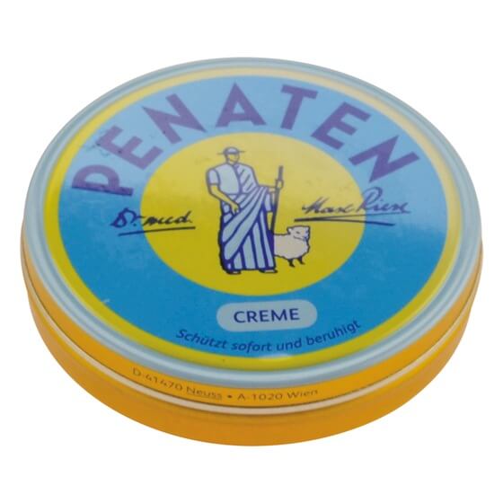 Penaten Creme 25ml