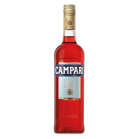 Campari Bitter 25,0%vol 700ml