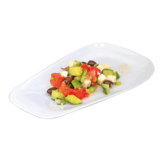 Spanischer Bauernsalat 4kg Funken