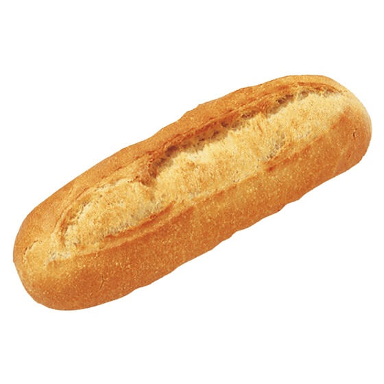 Baguette Brötchen TK 80x85g Arctis