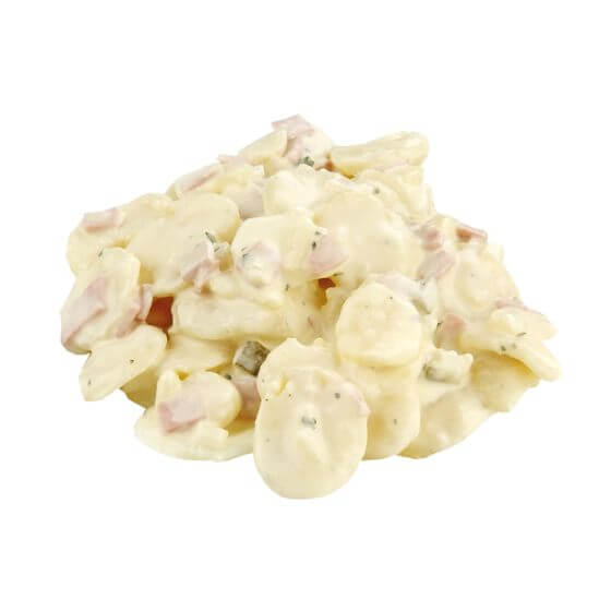 Kartoffelsalat delikat 1000g Kühlmann