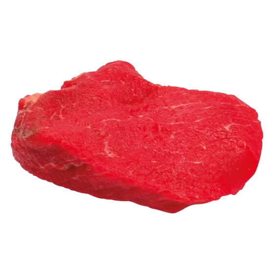 Rinderschmorsteaks Semerrolle roh,geplättet 220g