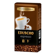 Eduscho Espresso ganze Bohne 1kg Tchibo