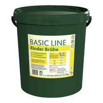 Rinderbrühe Basic-Line 12,5kg Knorr