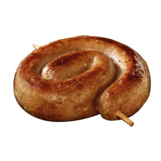 Bratwurstschnecke Rustika TK 40x150g Karl Kemper