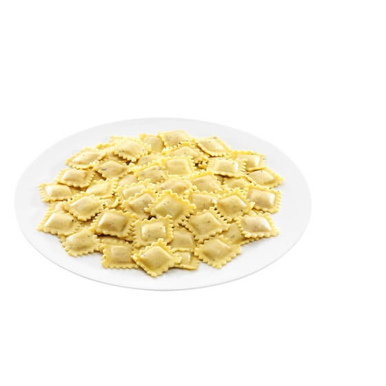 Raviolini Ratatouille TK 10Kg Hilcona