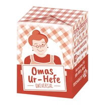 Fala Oma´s Ur-Hefe 42g