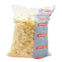 Tortellini mit Fleischfüllung TK 5Kg Bürger