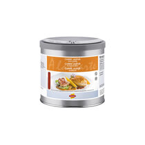 Curry Jaipur Gewürzzubereitung 250g Dose Wiberg