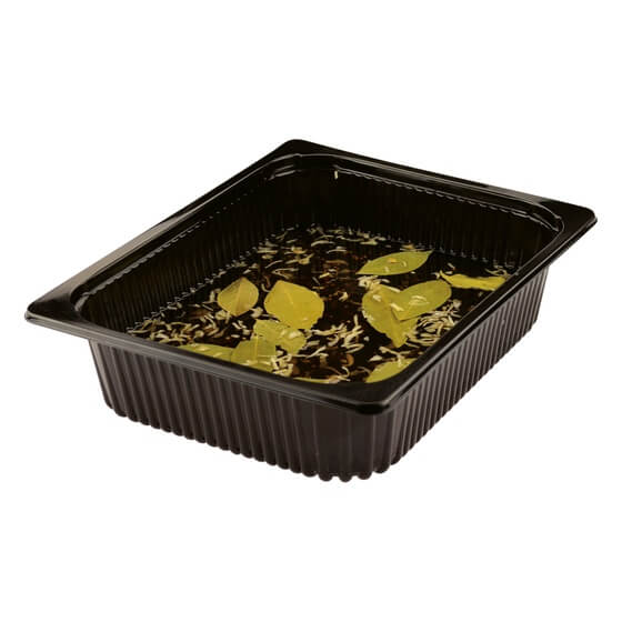 Sud vom Sauerbraten ca.2kg