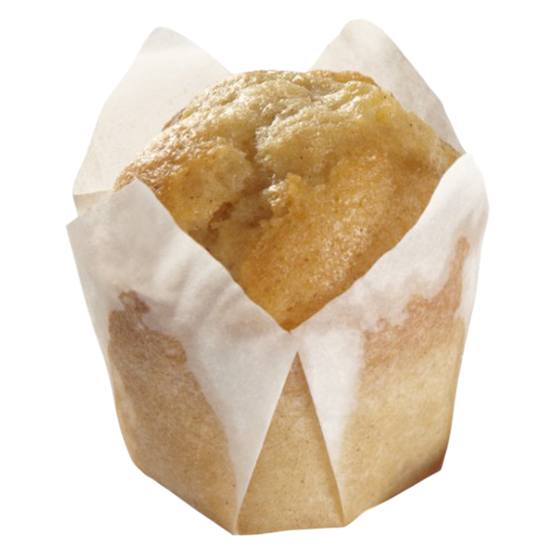 Mini Muffin mit Apfelstücken und Zimtnote TK 72x30g B&B