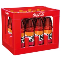 Mezzo MIX 12x1l PET Pfand