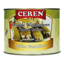 TR Ceren Weinblätter gefüllt 1930g