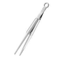 Patisseriezange Pinzettenform 18cm Rösle