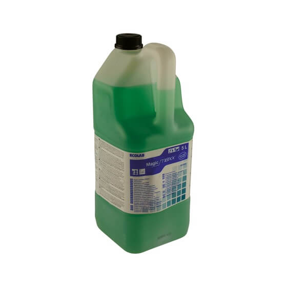 Ultranetzender Hochleistungsreiniger MagicMaxx 5l Ecolab