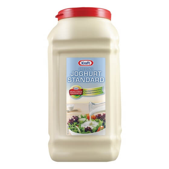 Joghurt Dressing light 5l Kraft