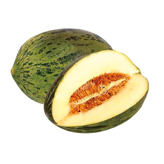 Futuro-Melonen ES KL1 ca.1,1kg/Stück 10Stück/EP