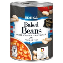 Baked Beans 400g Edeka