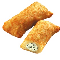 Kartoffeltaschen Frischkäse-Kräuter 70X75g TK Dr-Oetker