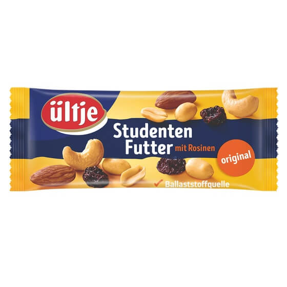 Ültje Studentenfutter Original 50g