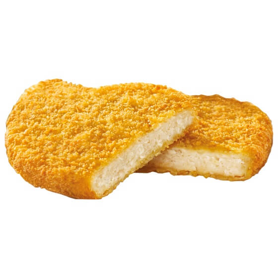 Schnitzel Fleischlos TK 16x90g 1,44Kg Valess