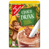 Choco Drink Dose 800g UTZ