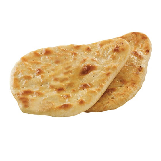 Naan Brot Tandoori 3x80gr Vepura