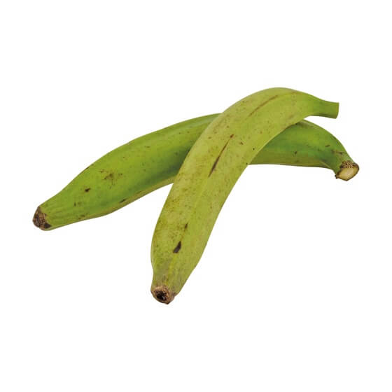 Koch- Backbananen Platanos EC 5kg