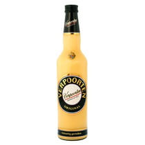 Eierlikör Advocaat 20,0%vol 700ml Verpoorten