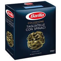 Tagliatelle Grün ODZ 500g Barilla