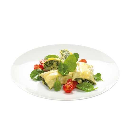 Maultaschen vegetarisch gegart ODZ TK 75x80g Vegeta Kemper