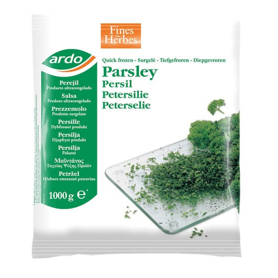 Petersilie TK 1Kg Ardo