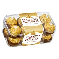 Ferrero Rocher 16er 5x200g