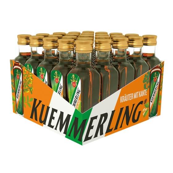 Kümmerling 35% Kiste 25x0,02L