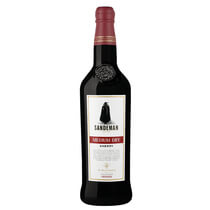 Sherry Sandemann halbtrocken 17%vol 750ml