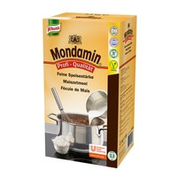 Speisestärke ODZ 4x2,5kg Mondamin
