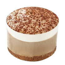 Cappuccino Dessert 16x95g TK TDP