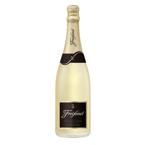 Nevada Seco trocken 11,5% 0,75l Freixenet